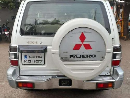 2009 Mitsubishi Pajero SFX MT for sale in Bhopal