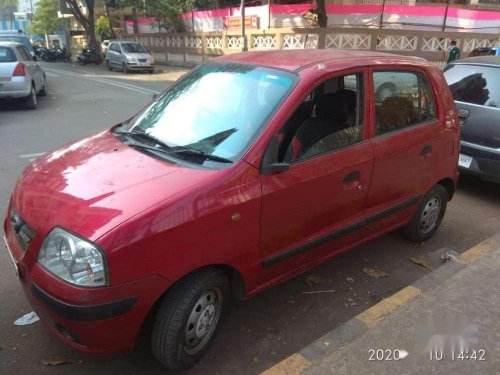 Used Hyundai Santro Xing XL 2006 MT for sale in Mumbai