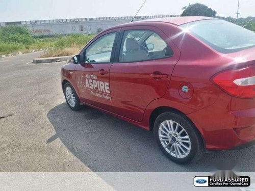 Used Ford Figo Aspire MT for sale in Madurai at low price