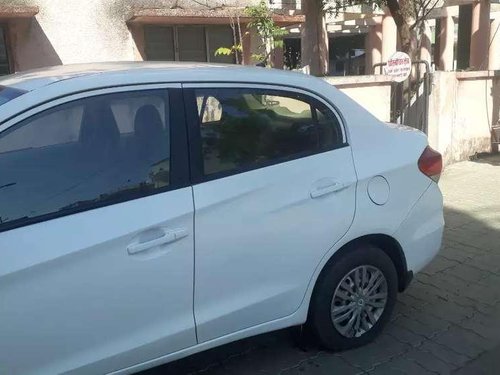 Used 2013 Honda Amaze MT for sale in Nashik 