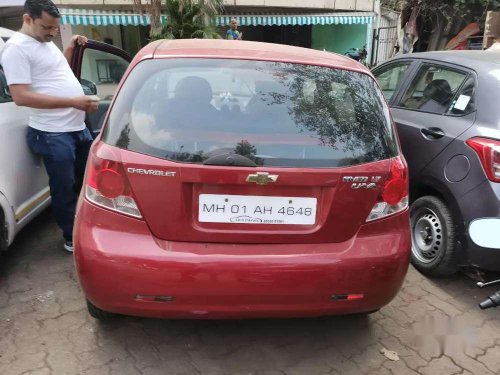 Used 2008 Chevrolet Aveo U VA MT for sale in Mumbai 