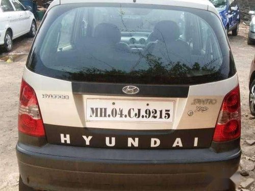 Hyundai Santro Xing XO eRLX - Euro III, 2005, Petrol MT for sale in Mumbai