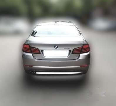 Used 2012 BMW 5 Series AT for sale in Karnal 