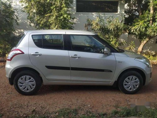 Used Maruti Suzuki Swift VXi, 2016, Petrol MT for sale in Coimbatore 