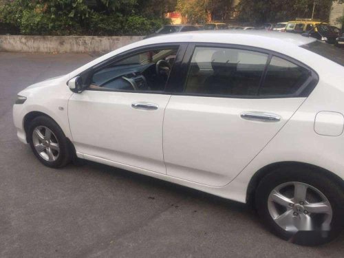 Honda City 1.5 V Manual, 2009, Petrol MT for sale in Mumbai