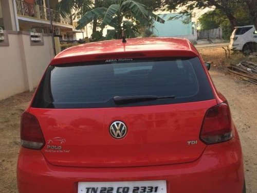 Used 2014 Volkswagen Polo AT for sale in Coimbatore 