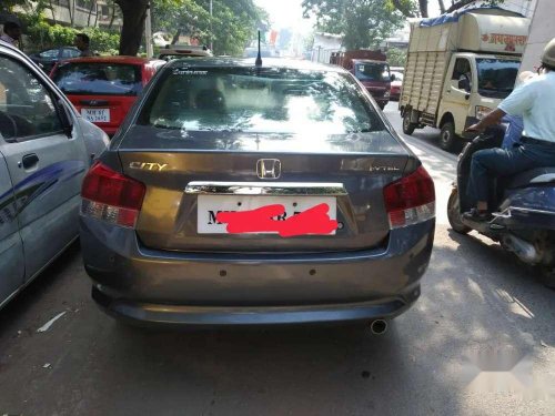 Honda City 2010 MT for sale in Mumbai