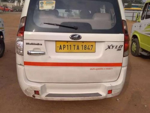 Mahindra Xylo 2013 MT for sale in Hyderabad