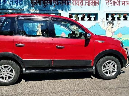 Used 2016 Mahindra NuvoSport N8 MT for sale in Pune 