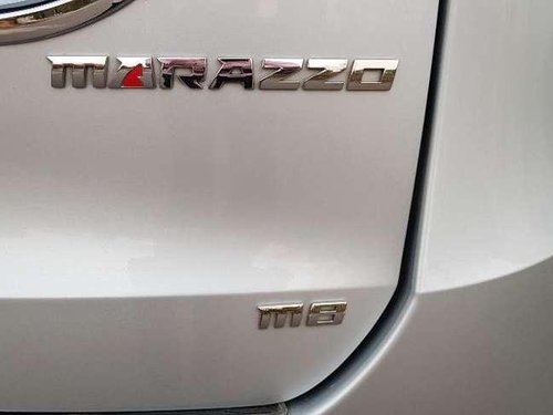 Used Mahindra Marazzo MT for sale in Namakkal 