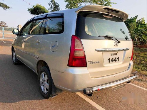 Used Toyota Innova MT for sale in Erode at low price