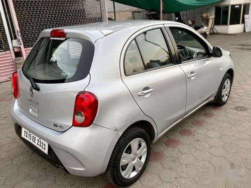 Renault Pulse RxL ABS Diesel, 2014, Diesel AT for sale in Hyderabad