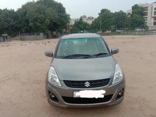 2015 Maruti Suzuki Swift Dzire Diesel MT in New Delhi
