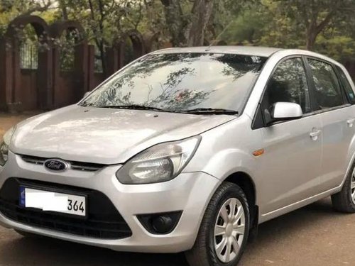 2012 Ford Figo ZXI 1.4 Diesel MT in New Delhi