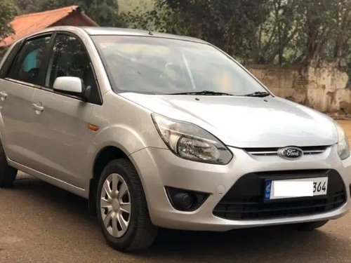 2012 Ford Figo ZXI 1.4 Diesel MT in New Delhi