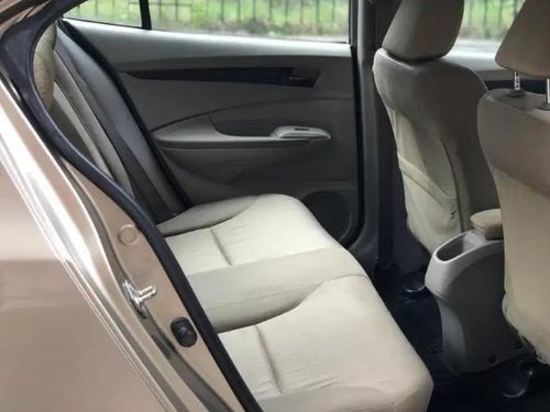 2009 Honda City Petrol MT for sale in New Delhi