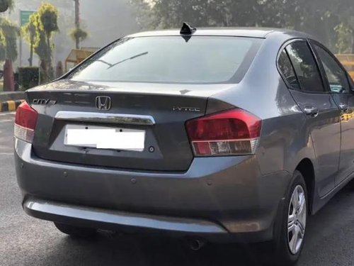 2009 Honda City 1.5 S Petrol AT in New Delhi