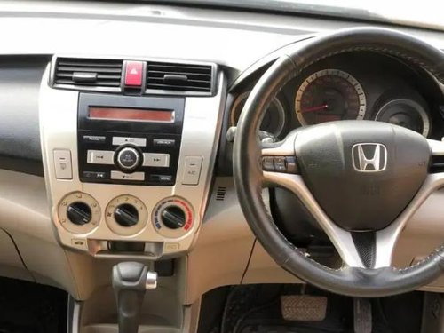 2009 Honda City 1.5 S Petrol AT in New Delhi