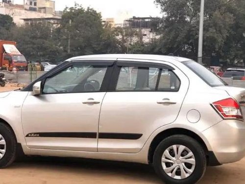 2015 Maruti Suzuki Swift Dzire Diesel MT in New Delhi