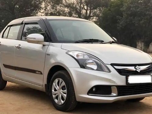 2015 Maruti Suzuki Swift Dzire Diesel MT in New Delhi