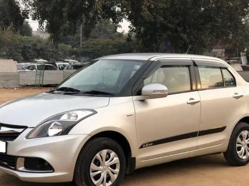 2015 Maruti Suzuki Swift Dzire Diesel MT in New Delhi