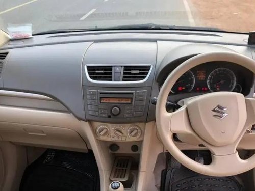 2012 Maruti Suzuki Ertiga VDi Diesel MT in New Delhi