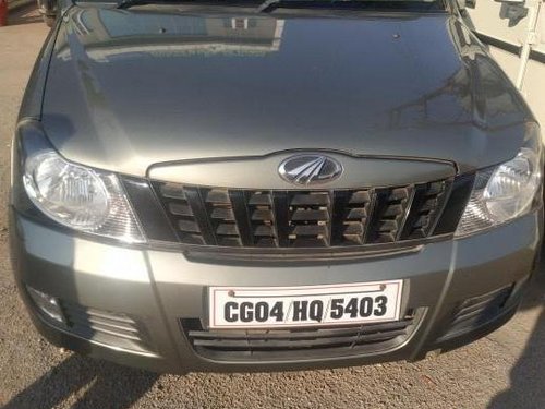 Used 2014 Mahindra Quanto C8 MT for sale in Raipur