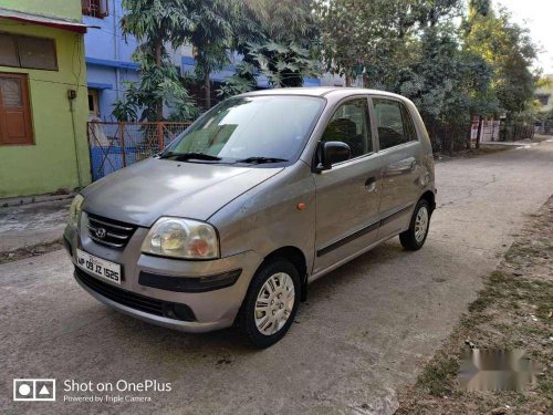 2004 Hyundai Santro Xing MT for sale in Bhopal