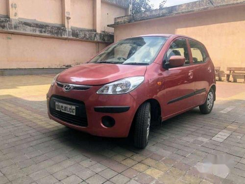 Hyundai i10 Magna 1.2 2010 AT for sale in Thane 