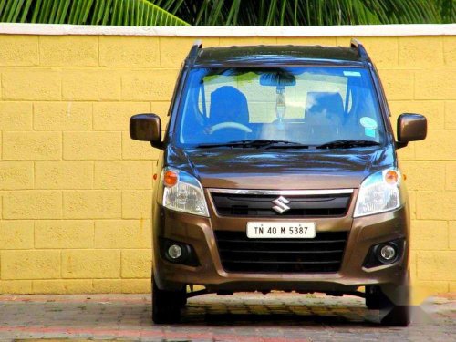 Used Maruti Suzuki Wagon R VXi BS-III, 2016, Petrol MT for sale in Coimbatore 