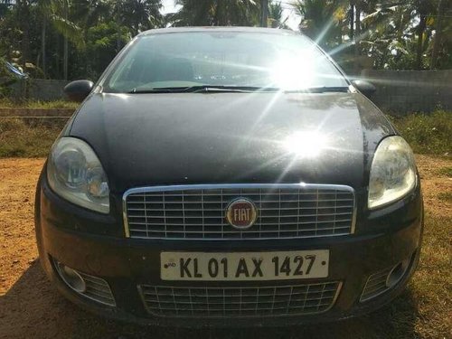 2009 Fiat Linea MT for sale in Kochi