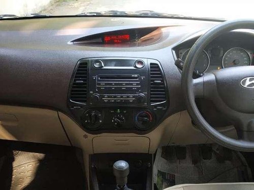 Used 2010 Hyundai i20 Magna 1.2 MT for sale in Nashik 