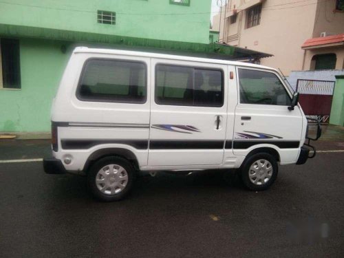 Used 2012 Maruti Suzuki Omni MT for sale in Coimbatore 