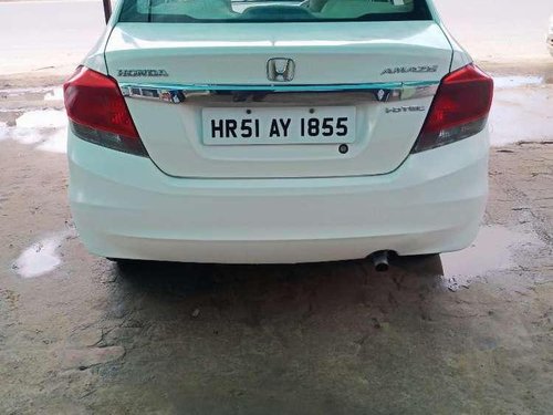 2013 Honda Amaze MT for sale in Sirsa 