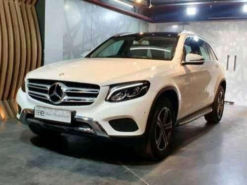 Used 2019 Mercedes Benz GLC AT for sale in Gurgaon