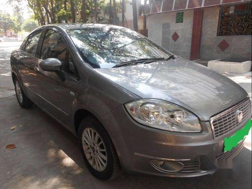 2009 Fiat Linea Emotion MT for sale in Chennai