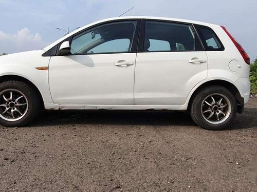 2011 Ford Figo MT for sale in Kharghar 