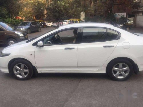 Honda City 1.5 V Manual, 2009, Petrol MT for sale in Mumbai