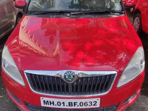 Skoda Fabia 2012 MT for sale in Kharghar 