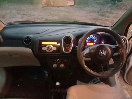 Honda Mobilio V i-DTEC, 2014, Diesel MT for sale in Chennai