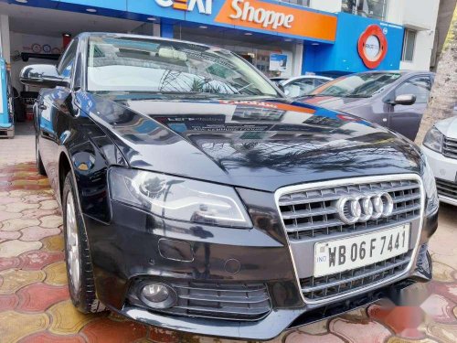 Used 2011 Audi A4 AT for sale in Kolkata