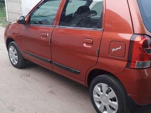 Maruti Suzuki Alto K10 VXi, 2014, Petrol MT for sale in Ramanathapuram 