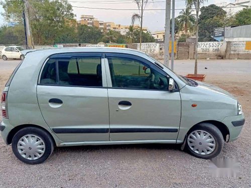 2003 Hyundai Santro Xing XS MT for sale in Hyderabad