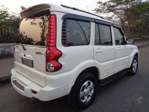 Mahindra Scorpio 2014 AT for sale in Mumbai