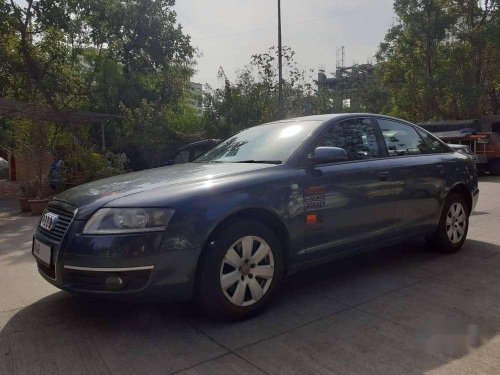 Used 2007 Audi A6 AT for sale in Thane