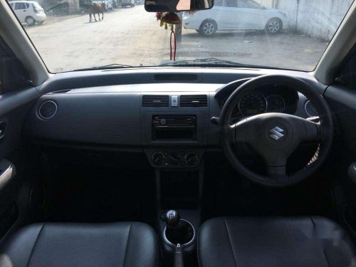 Used Maruti Suzuki Swift VXI MT for sale in Nashik at low price