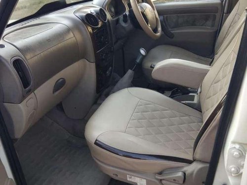 Used 2014 Mahindra Scorpio VLX MT for sale in Chandigarh 