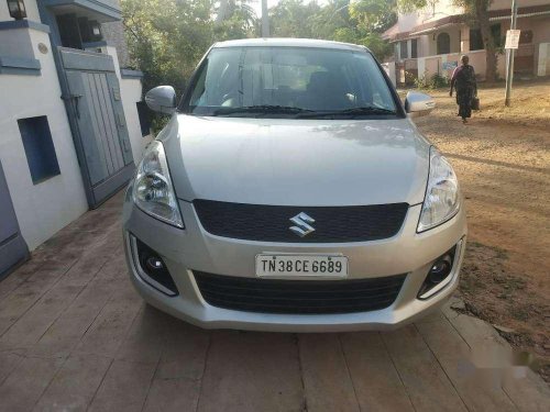 Used Maruti Suzuki Swift VXi, 2016, Petrol MT for sale in Coimbatore 