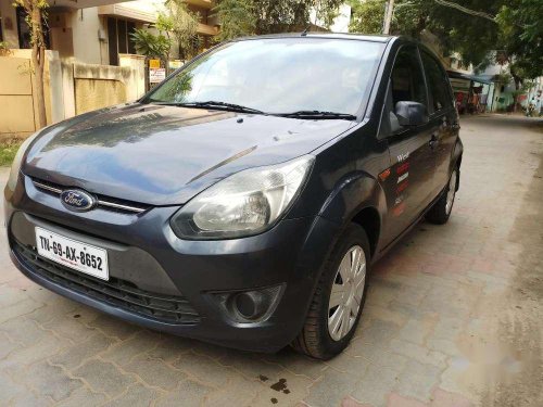 Used Ford Figo Diesel ZXI 2011 MT for sale in Madurai 