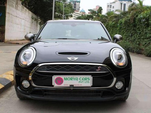 2017 Mini Clubman AT for sale in Mumbai